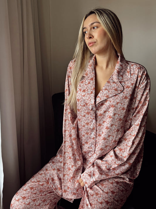 Pijama SET / Te quiero
