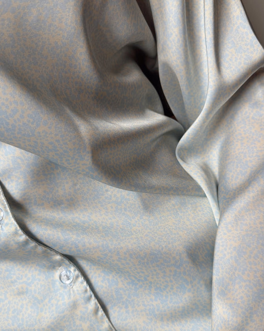 Pijama SET / Instantes Sky