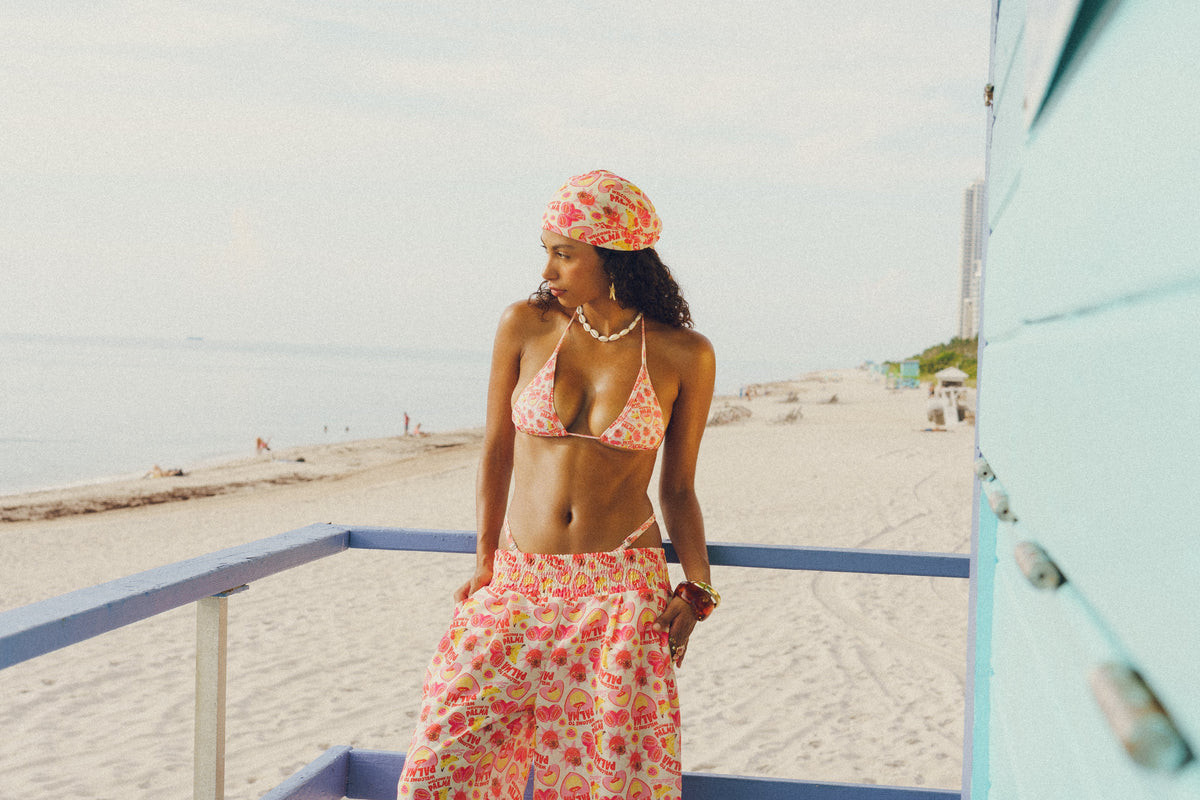 Beachwear