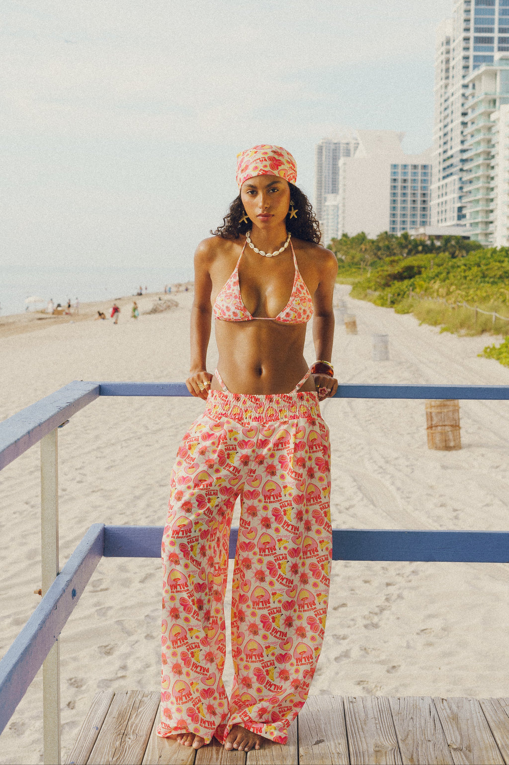 Pant Miami