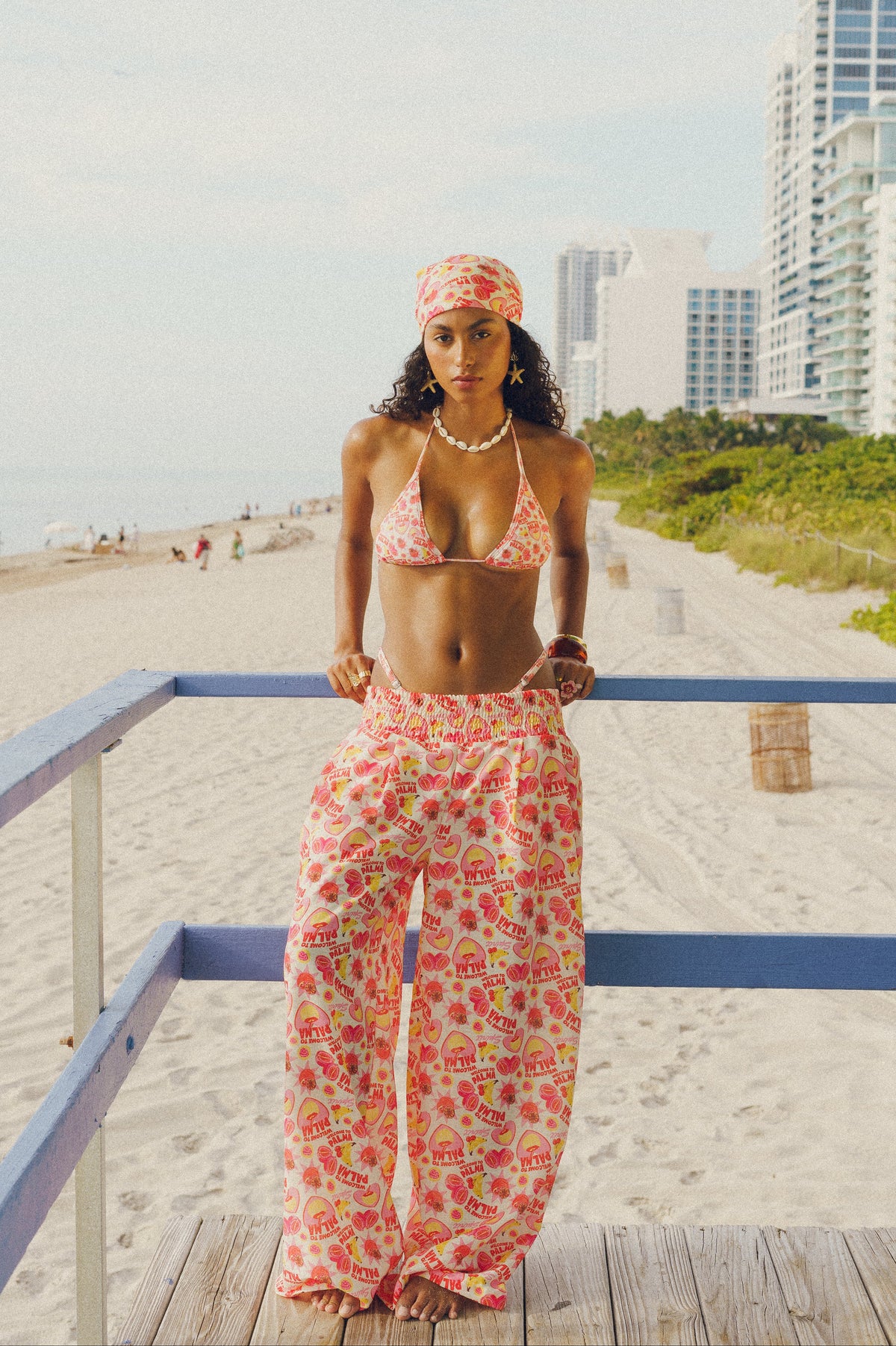 Pant Miami