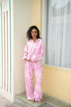 Campera Luisa