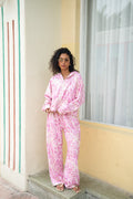 Conjunto Luisa - Campera y Pantalón