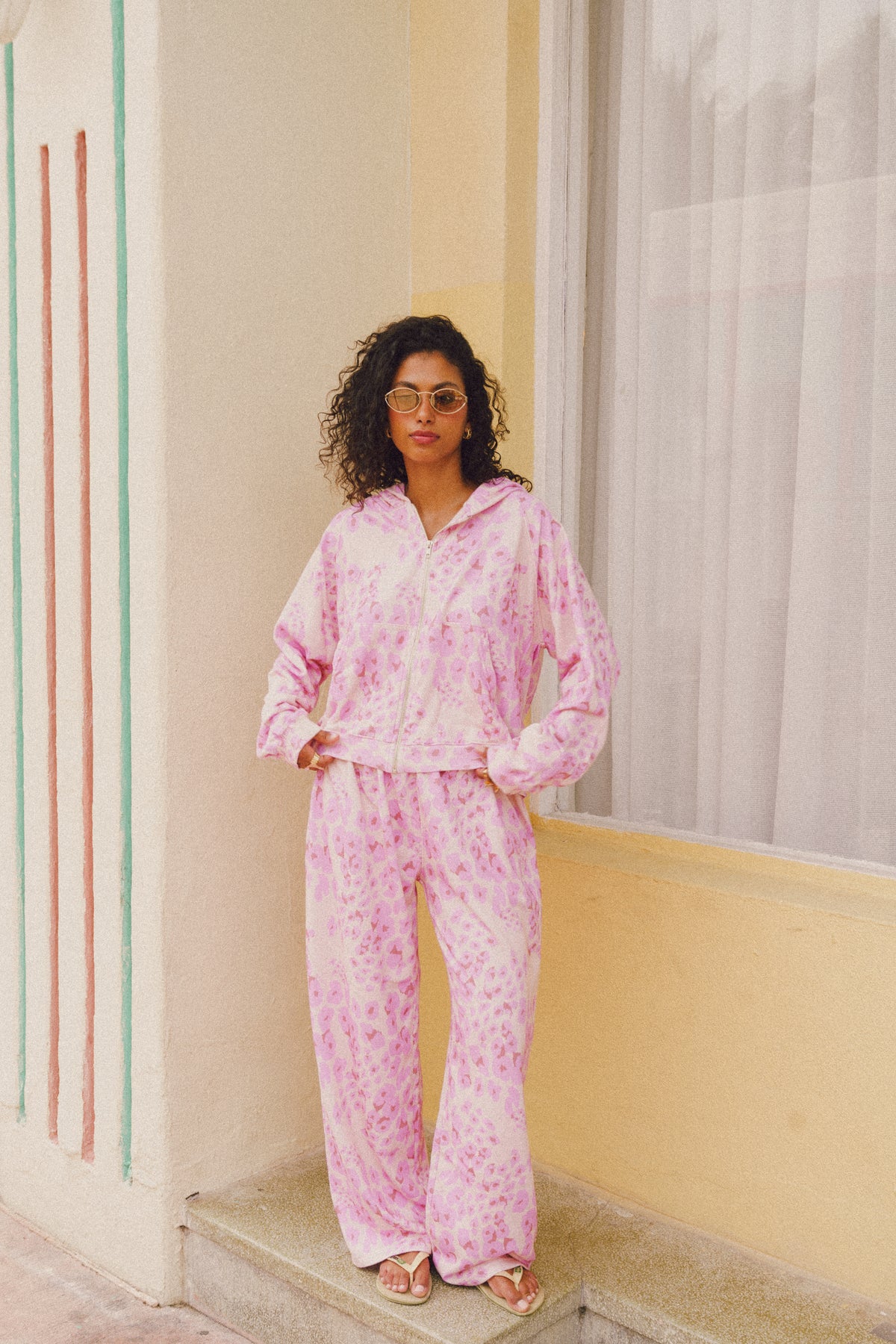 Pantalón Luisa