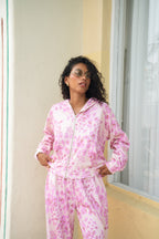 Campera Luisa