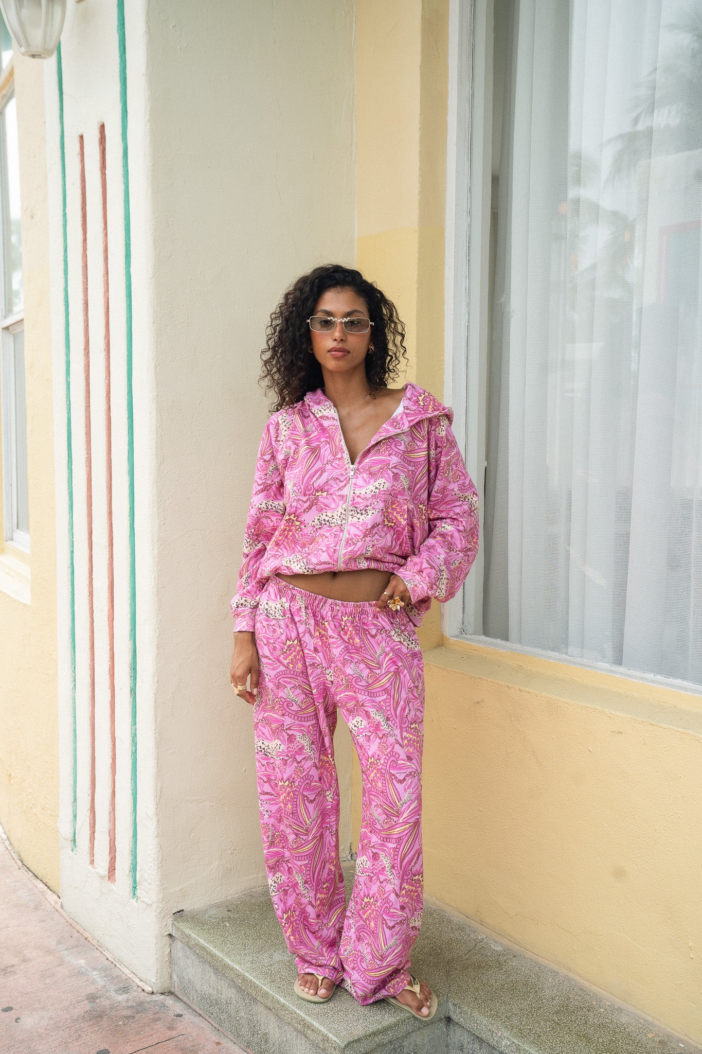 Pantalón Ronda