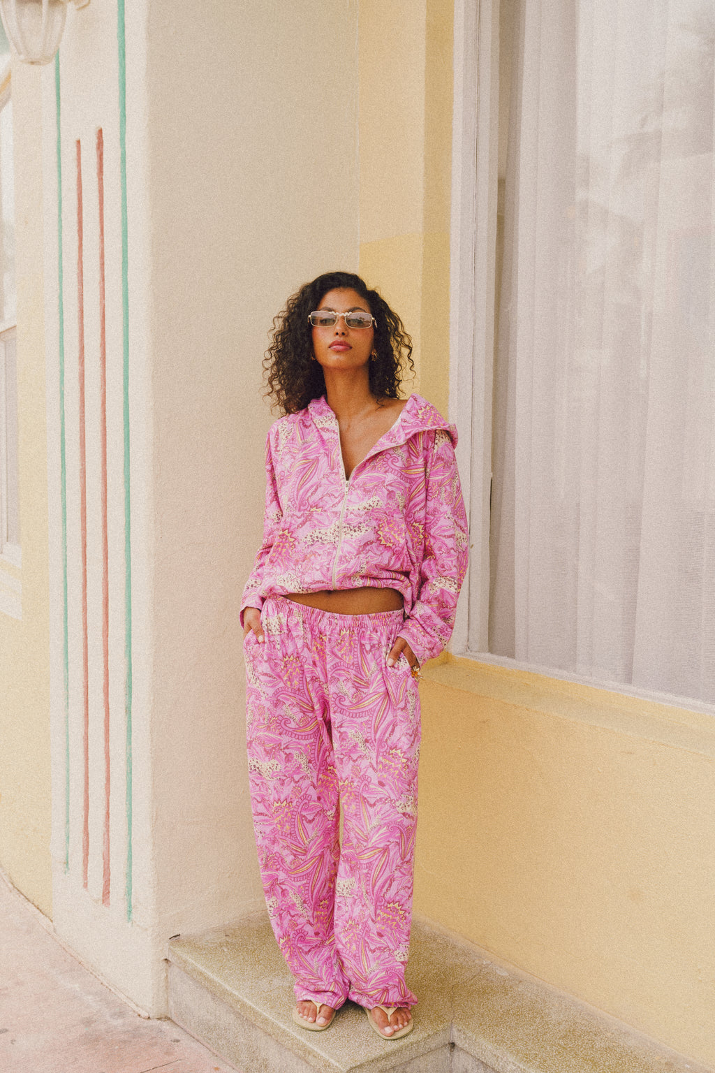 Pantalón Ronda