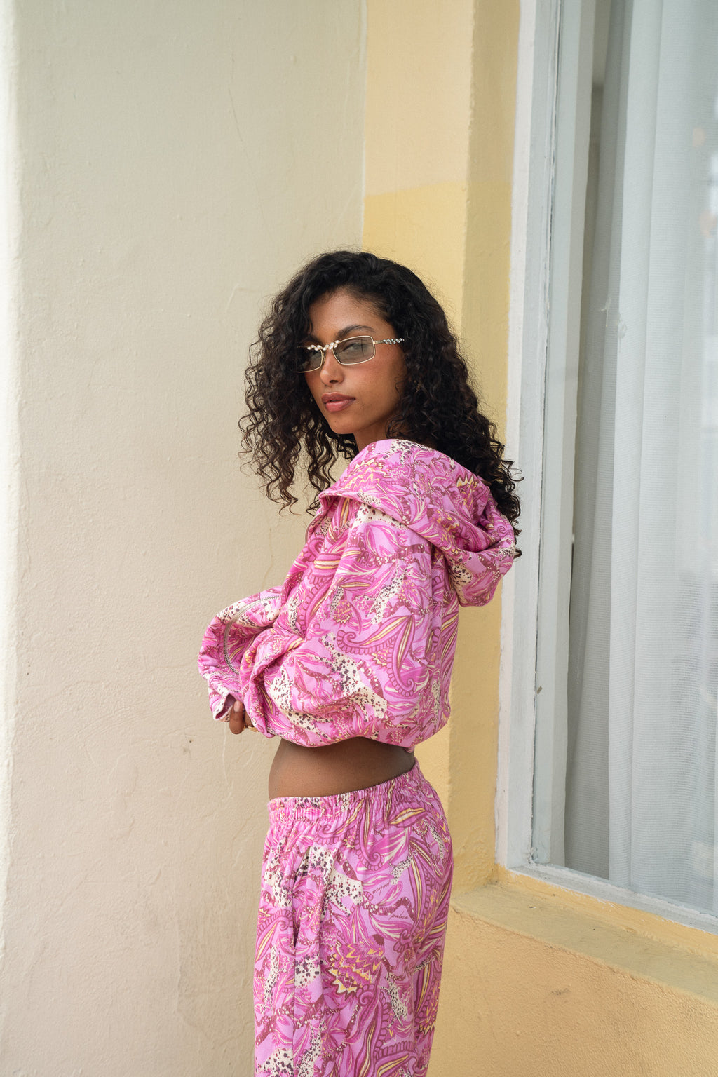 Pantalón Ronda
