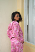 Conjunto Ronda - Campera y Pantalon