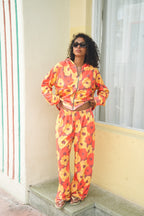 Campera Triana