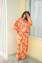 Campera Triana
