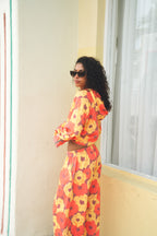 Campera Triana