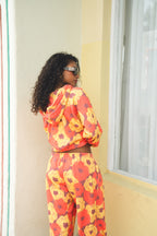 Campera Triana