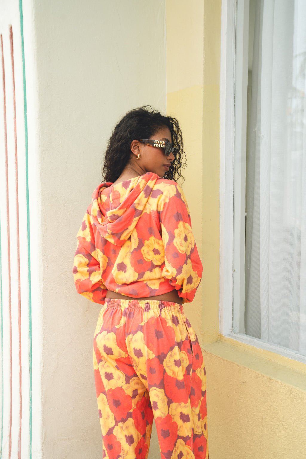 Campera Triana