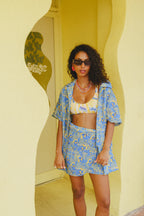 Camisa Alcazar