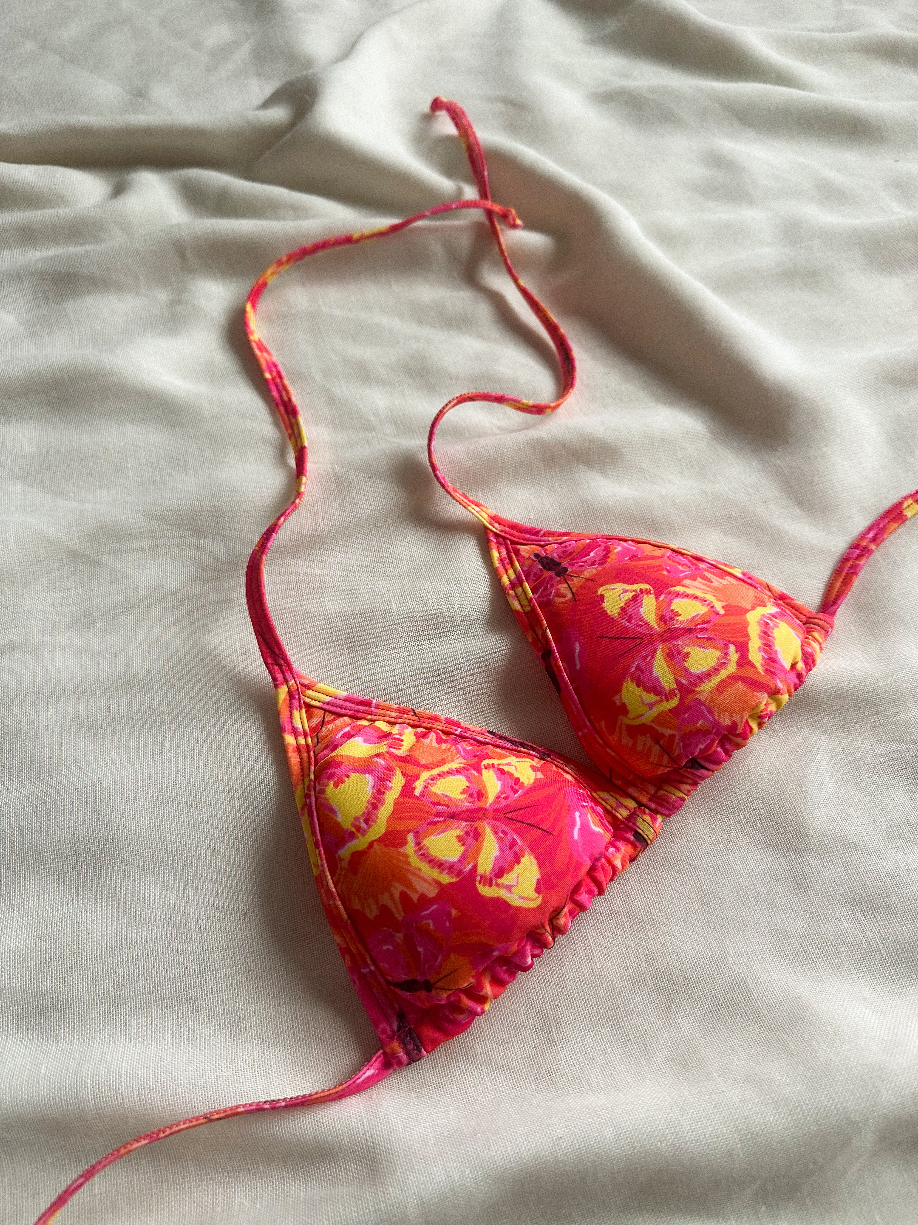 Corpiño Vibra Conta