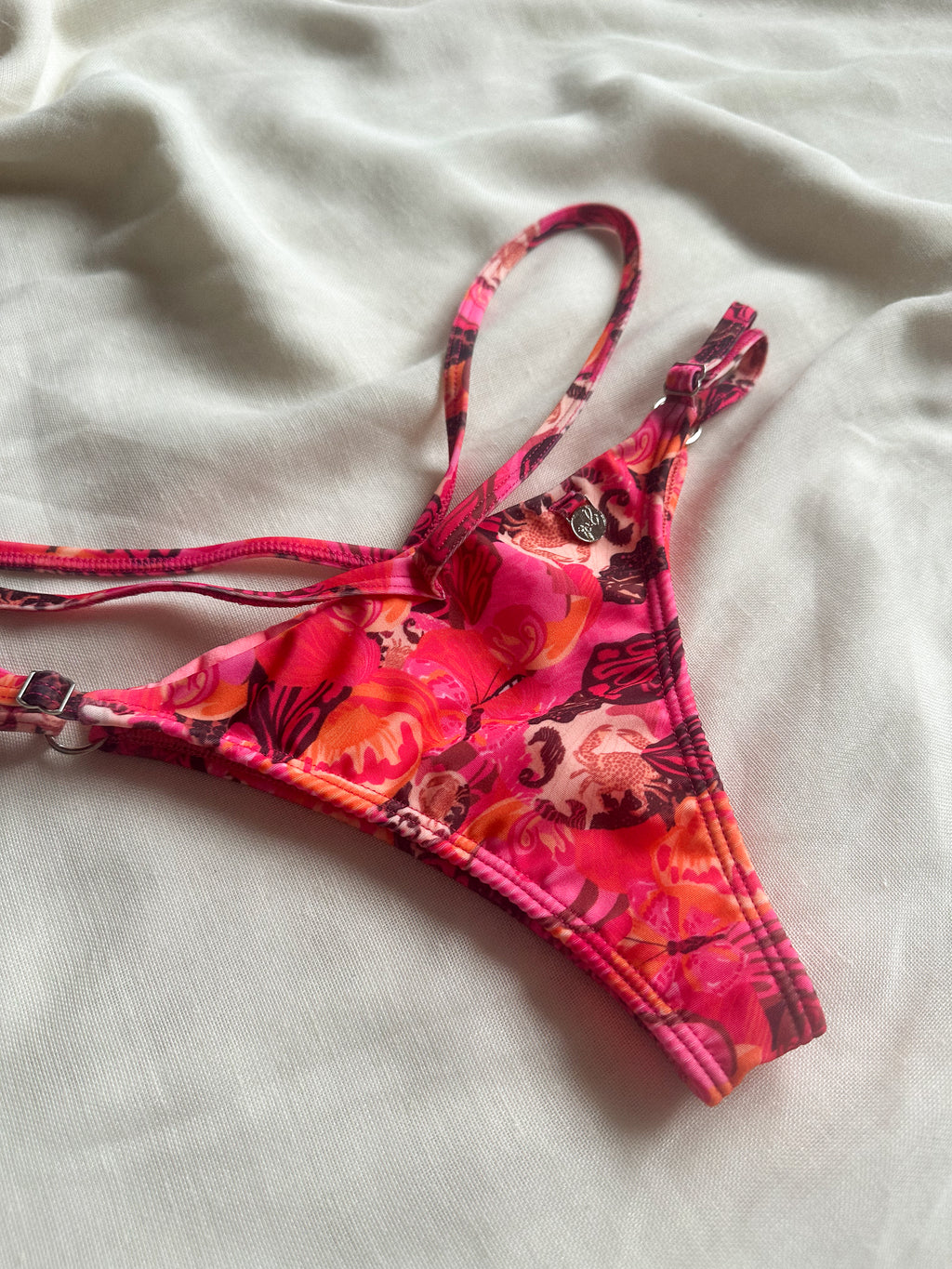 Bombacha Vibra Fusion