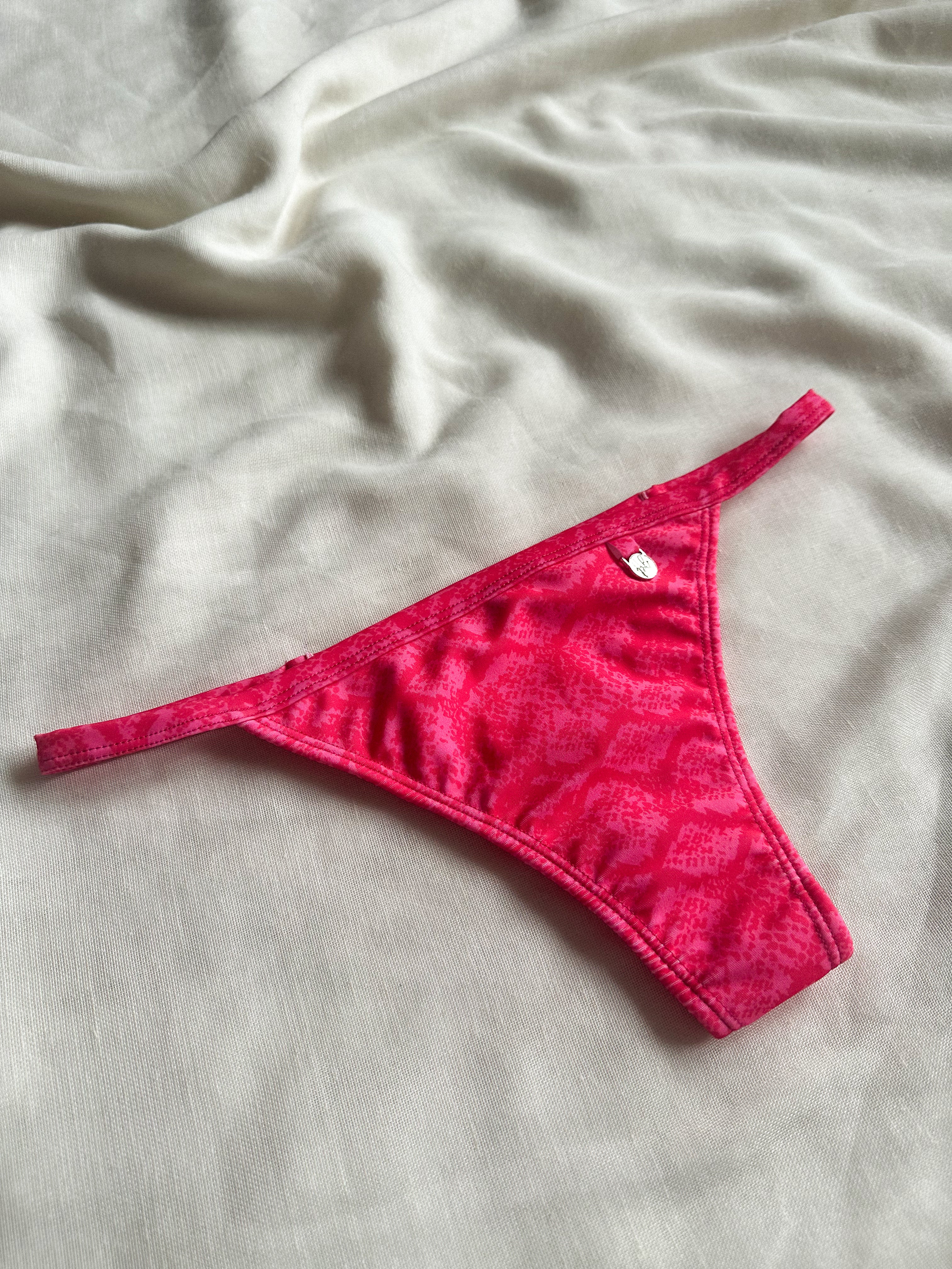 Bombacha Cala Domingo