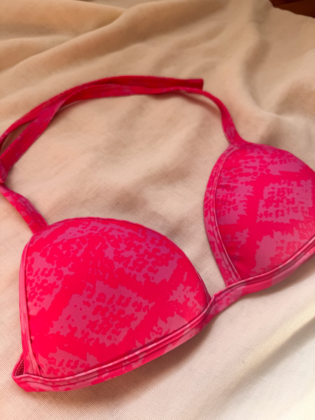 Corpiño Plaia Domingo