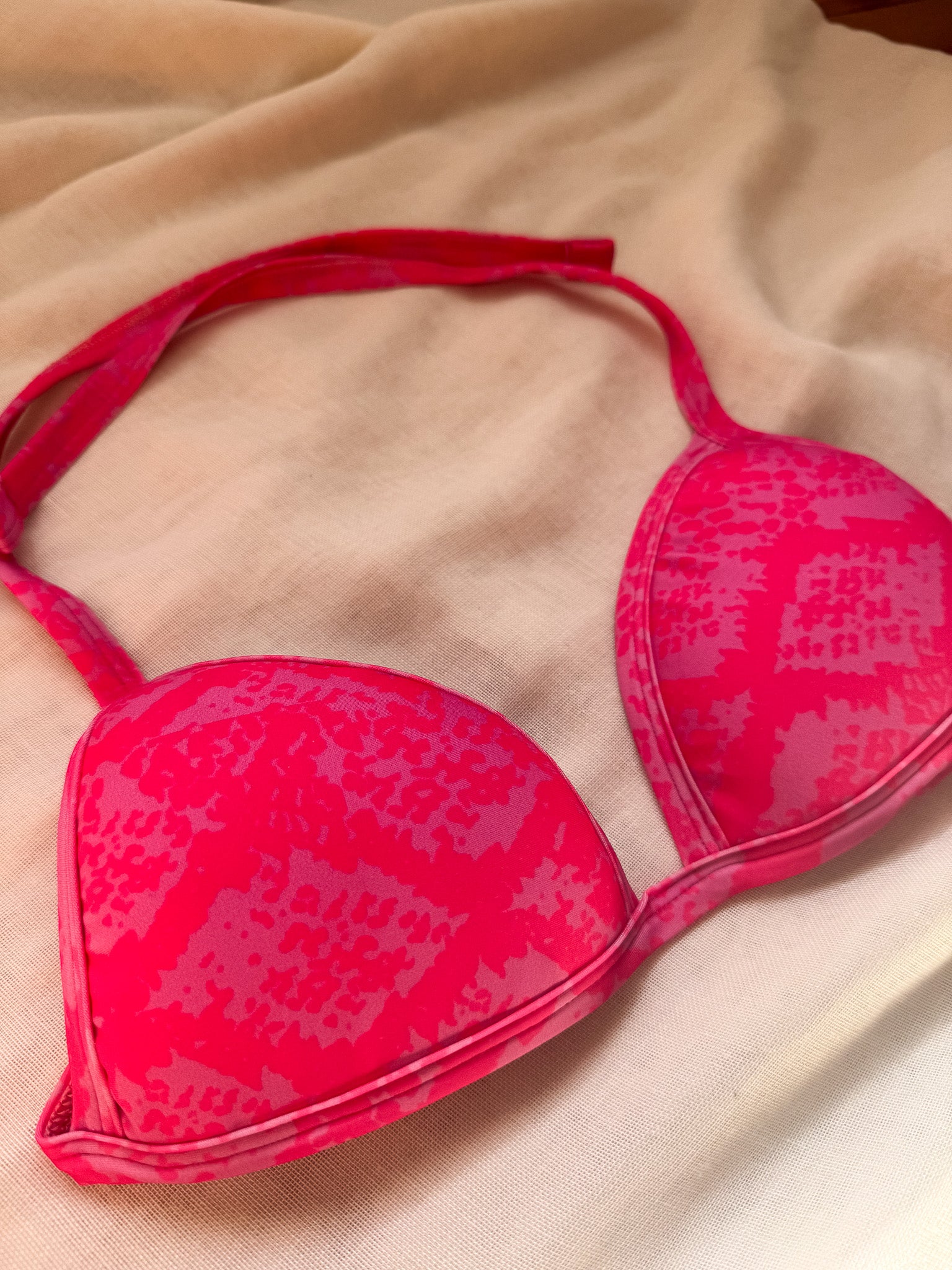 Corpiño Plaia Domingo