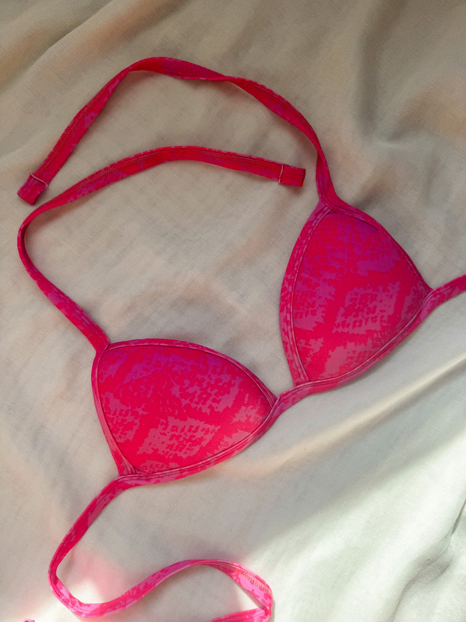 Corpiño Plaia Domingo