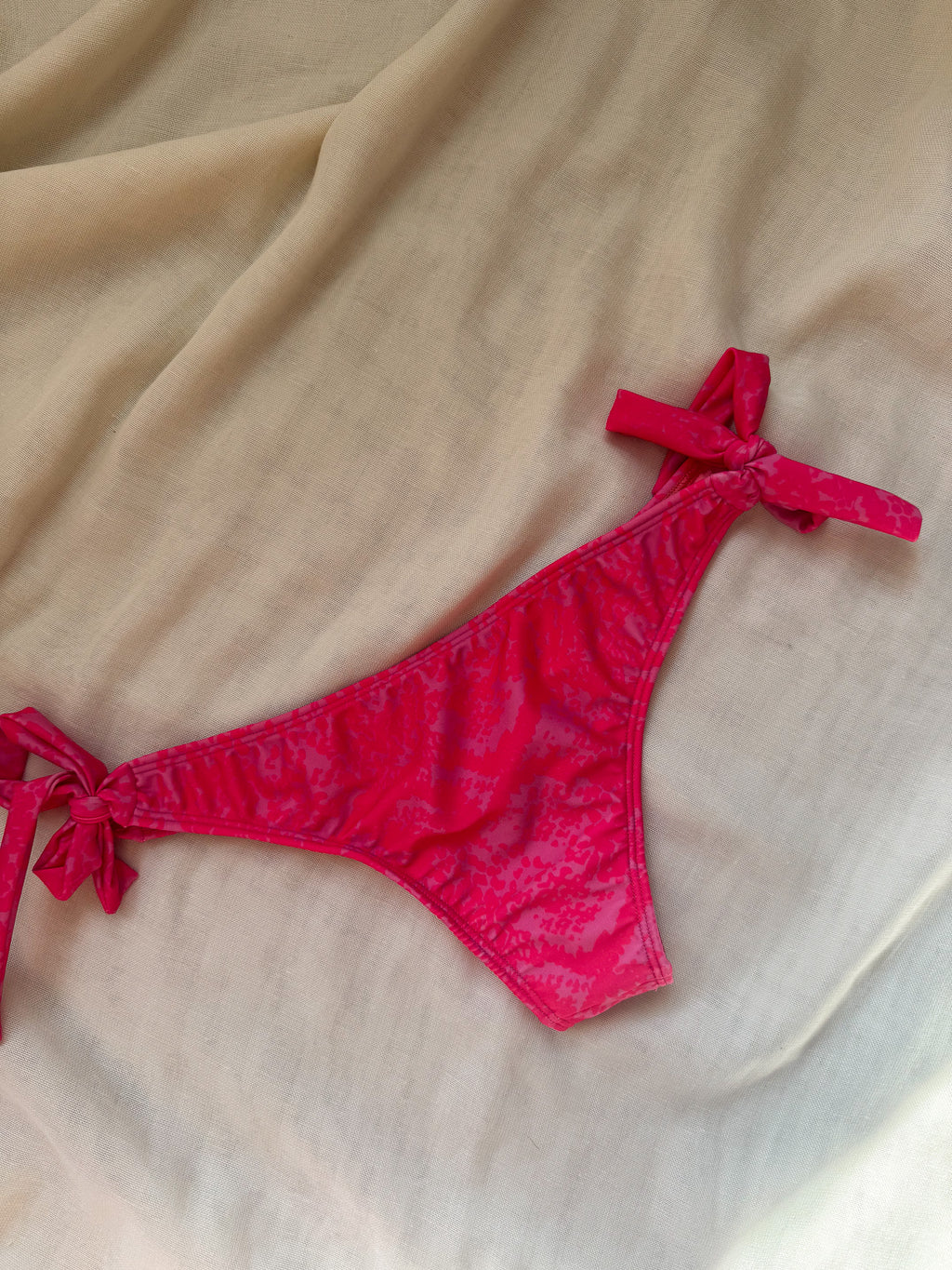 Bombacha Plaia Domingo