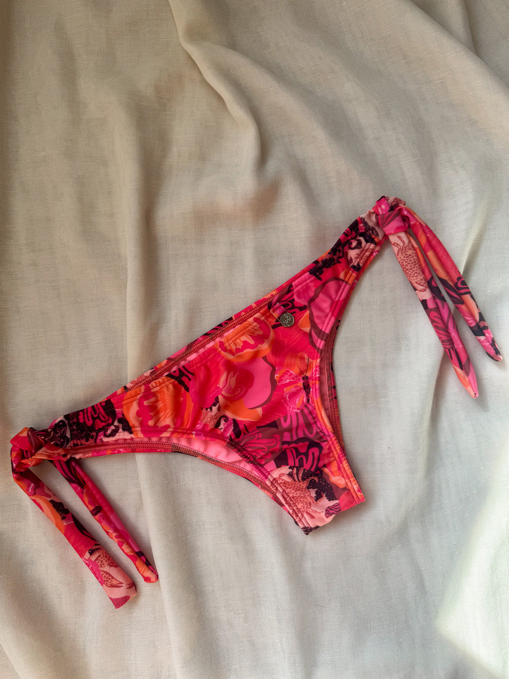 Bombacha Plaia Fusion