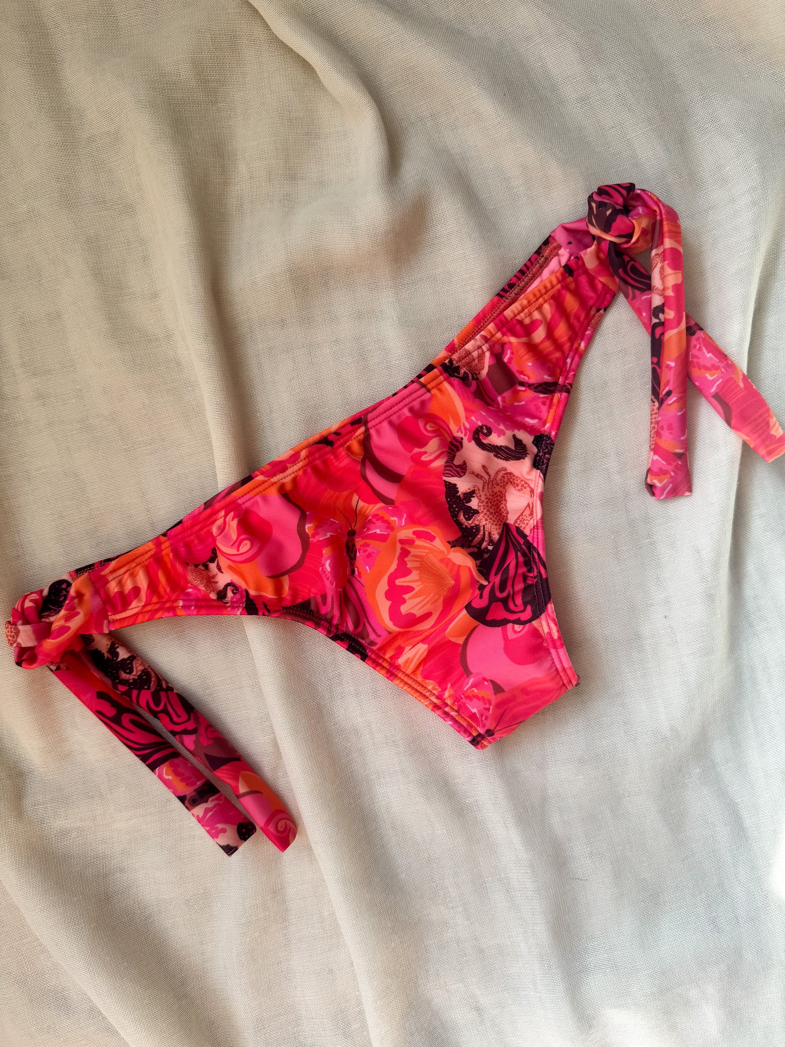 Bombacha Plaia Fusion