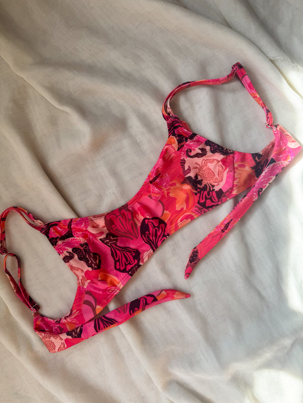 Corpiño Cala Fusion