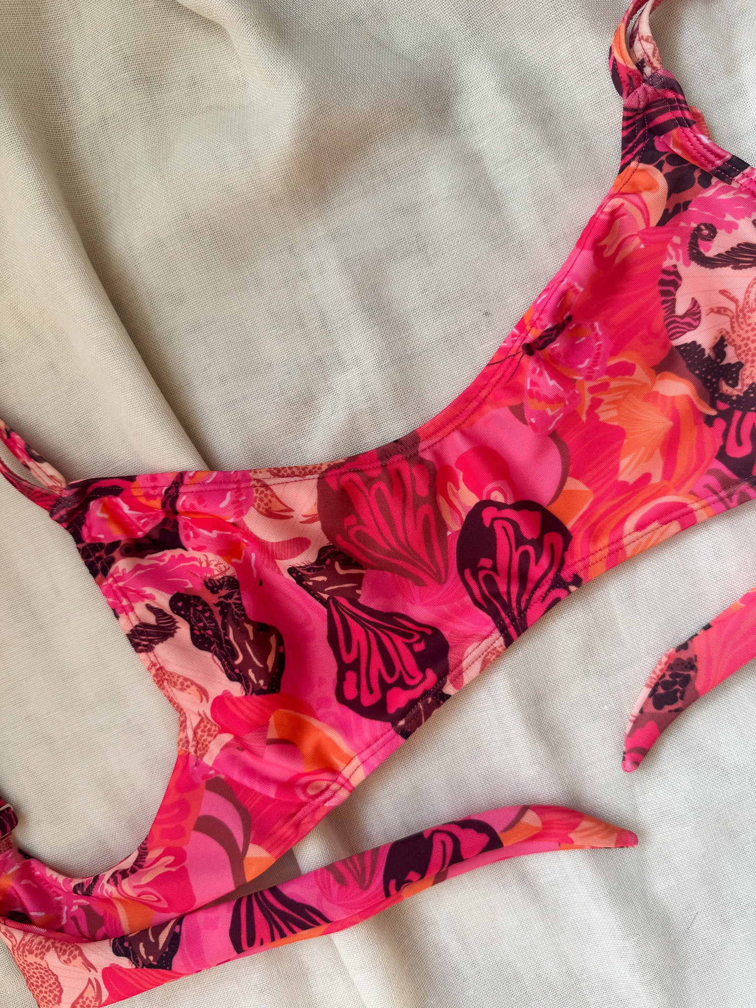 Corpiño Cala Fusion