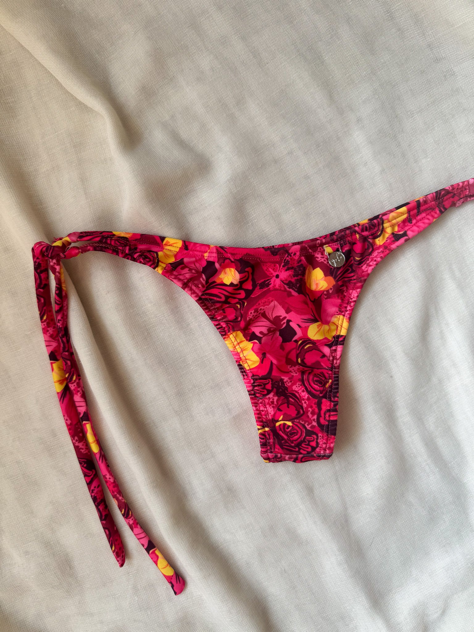 Bombacha Hi San Antonio