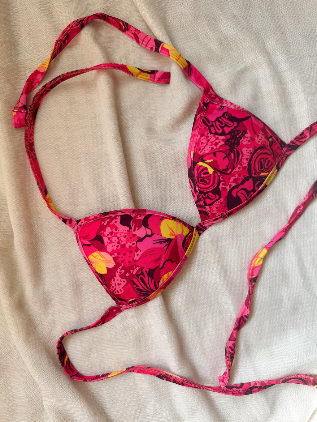 Corpiño Plaia San Antonio