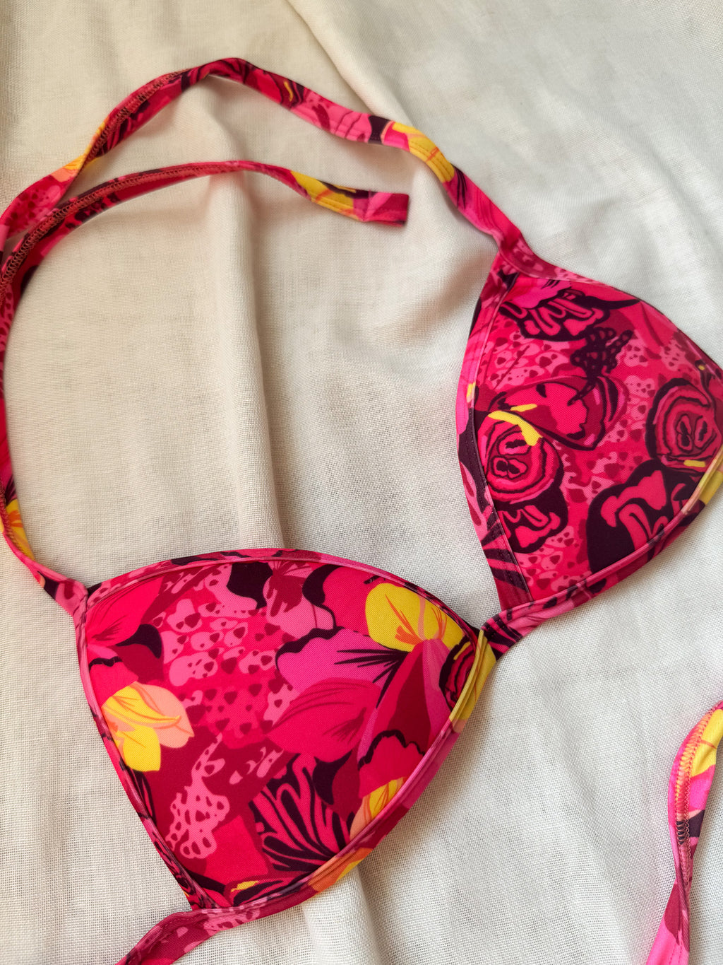 Corpiño Plaia San Antonio