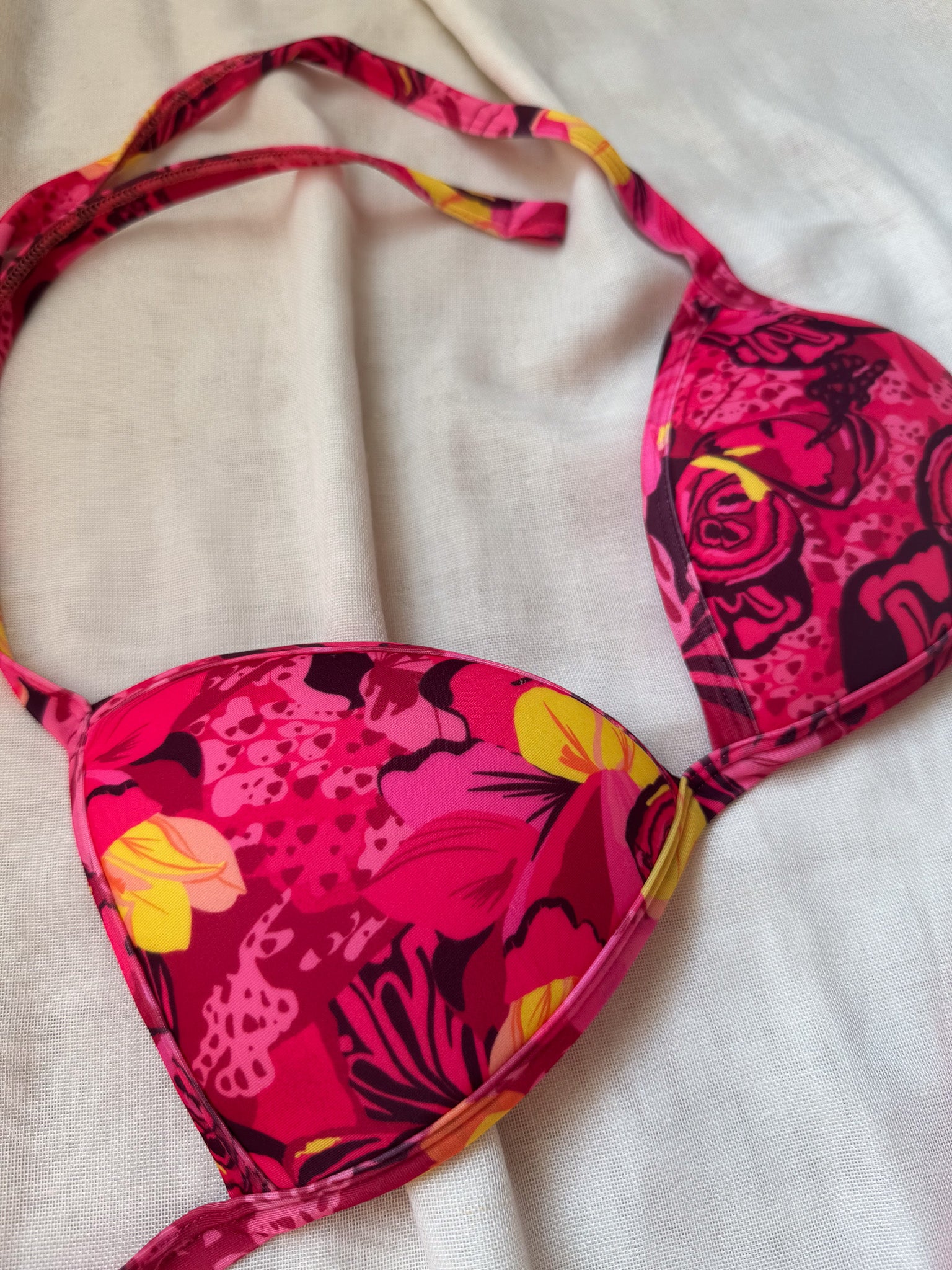 Corpiño Plaia San Antonio