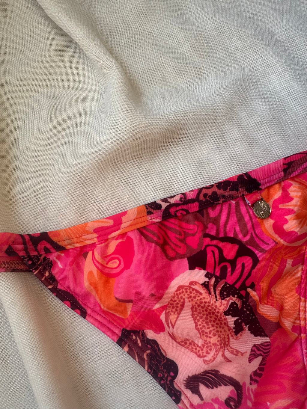 Bombacha Cala Fusion