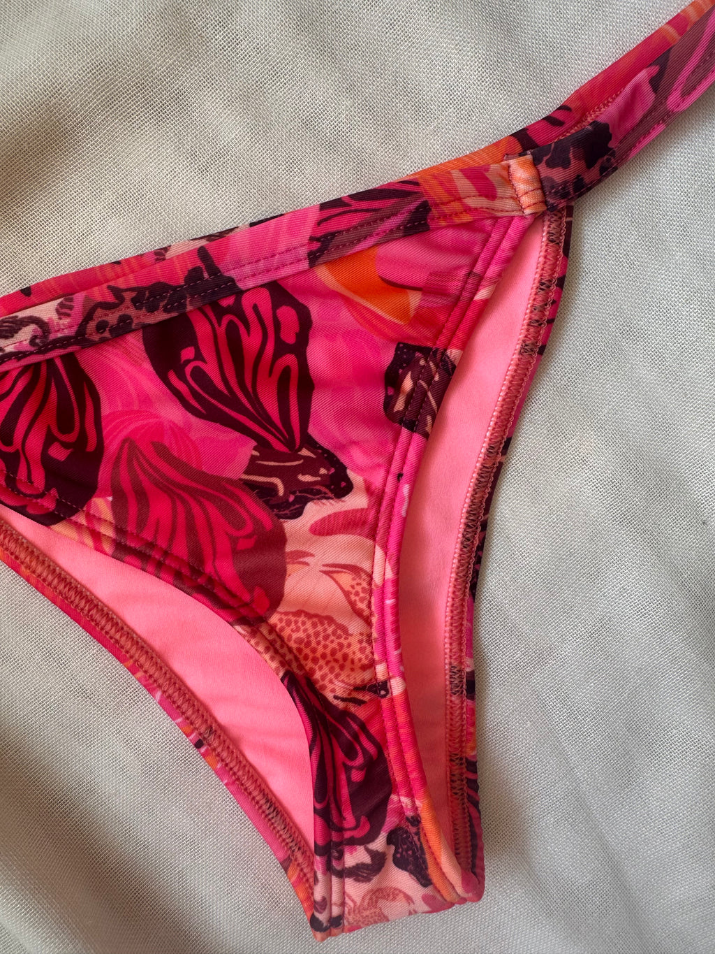 Bombacha Cala Fusion