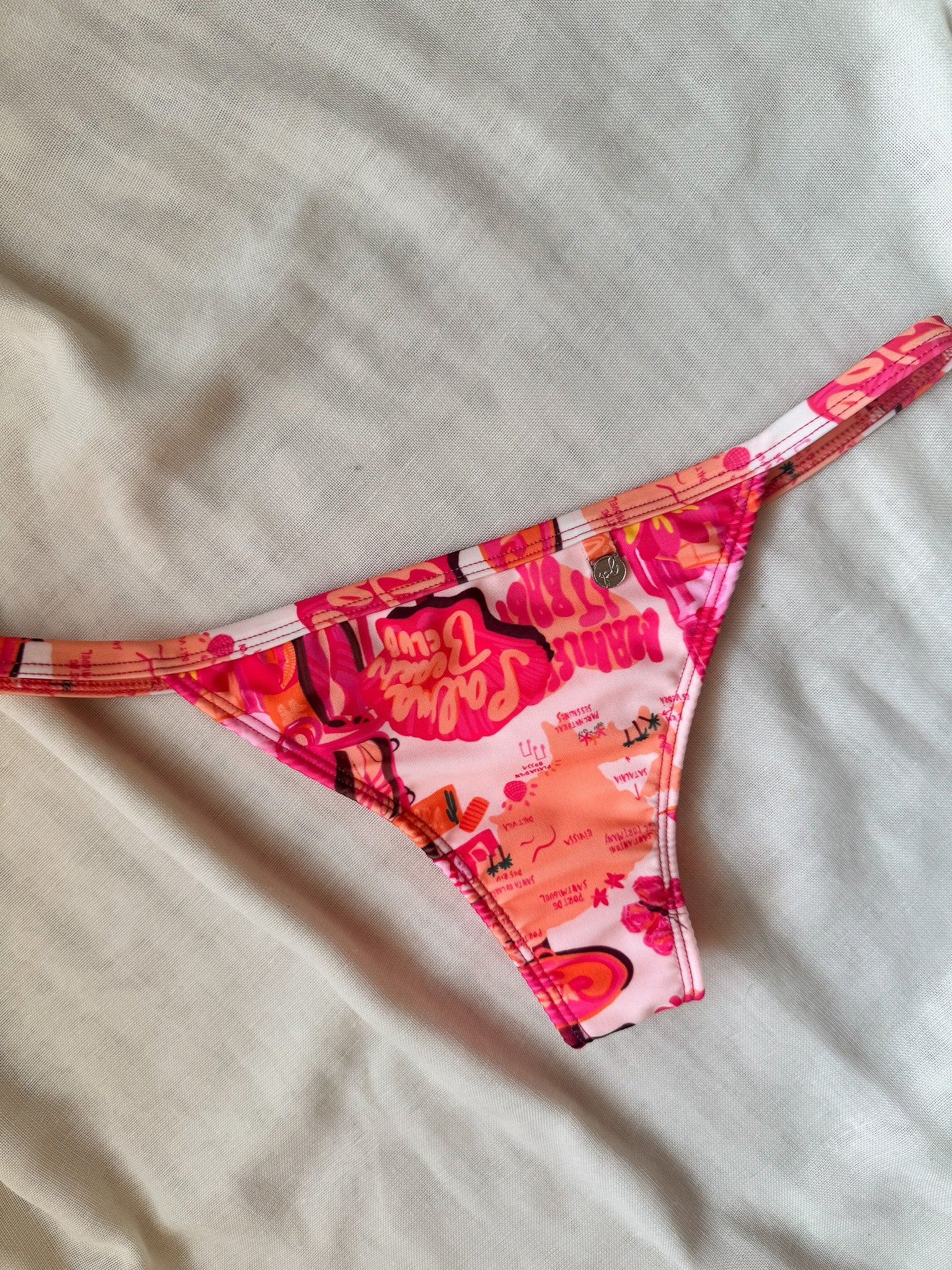 Bombacha Cala Isla Bonita