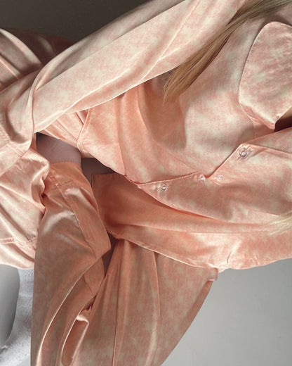 Pijama SET / Paz