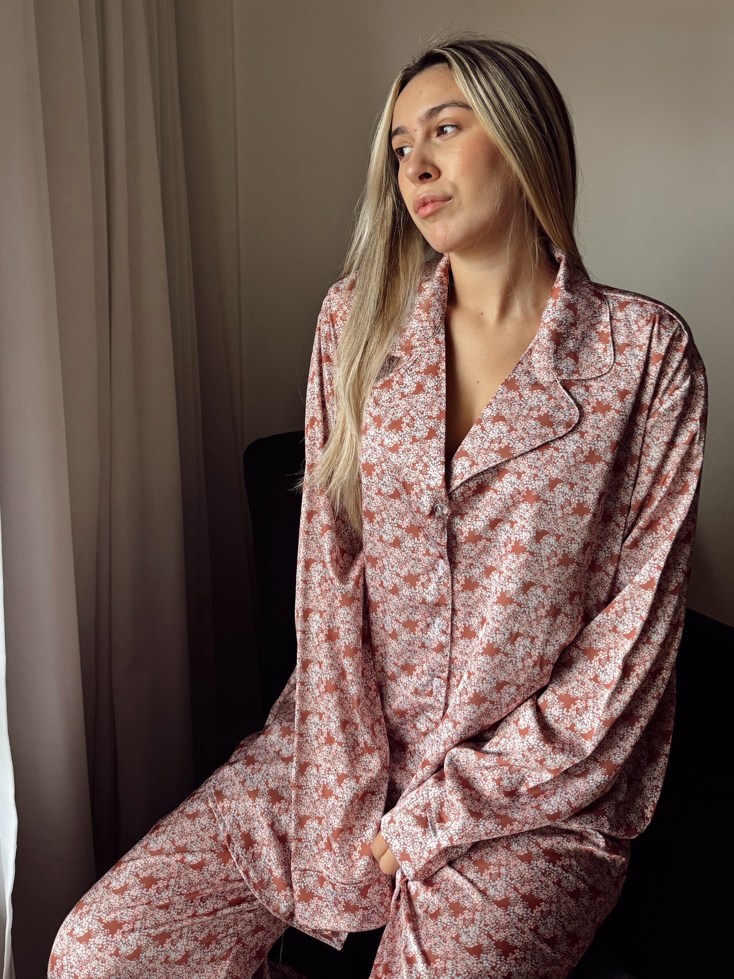 Pijama SET / Te quiero