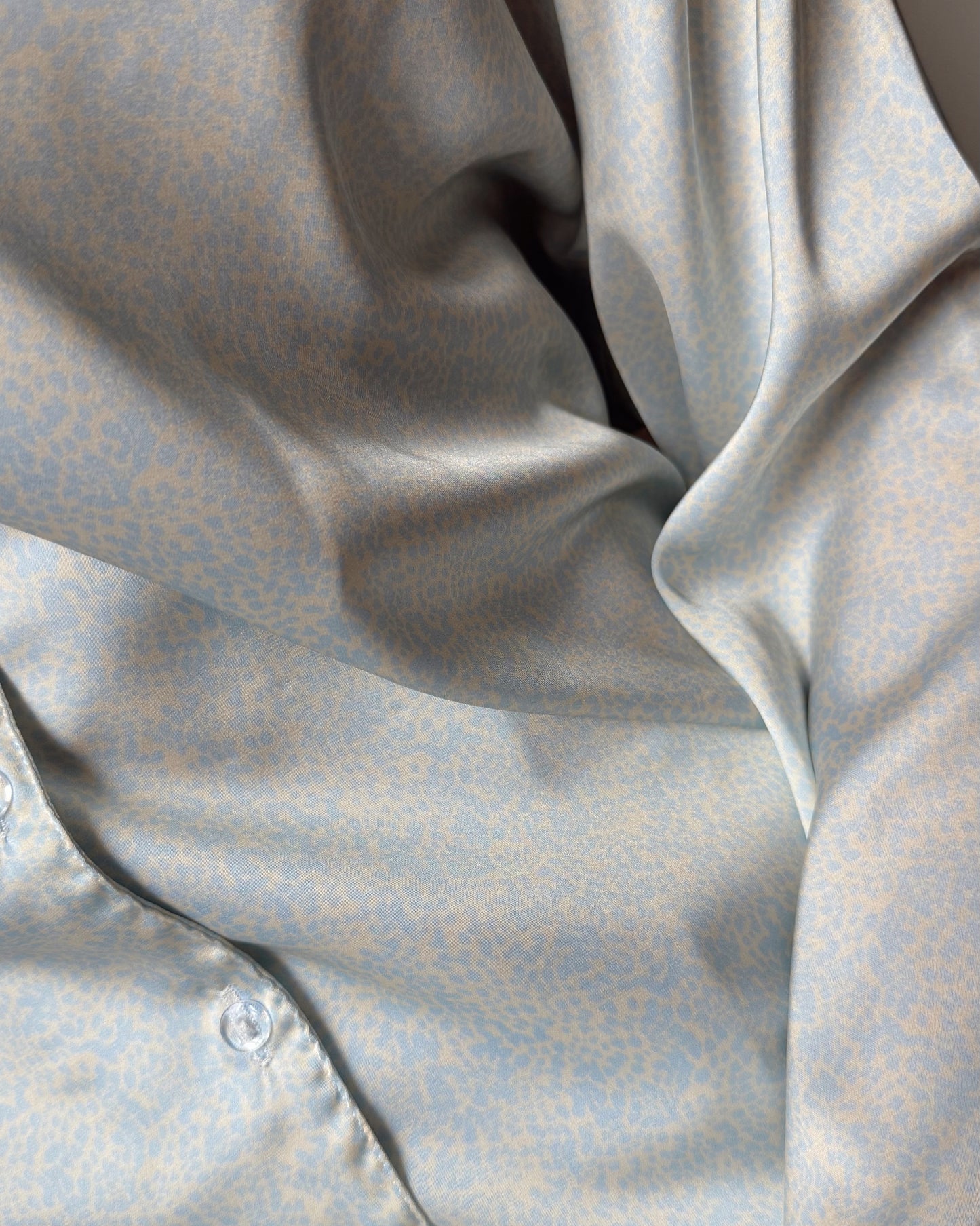 Pijama SET / Instantes Sky