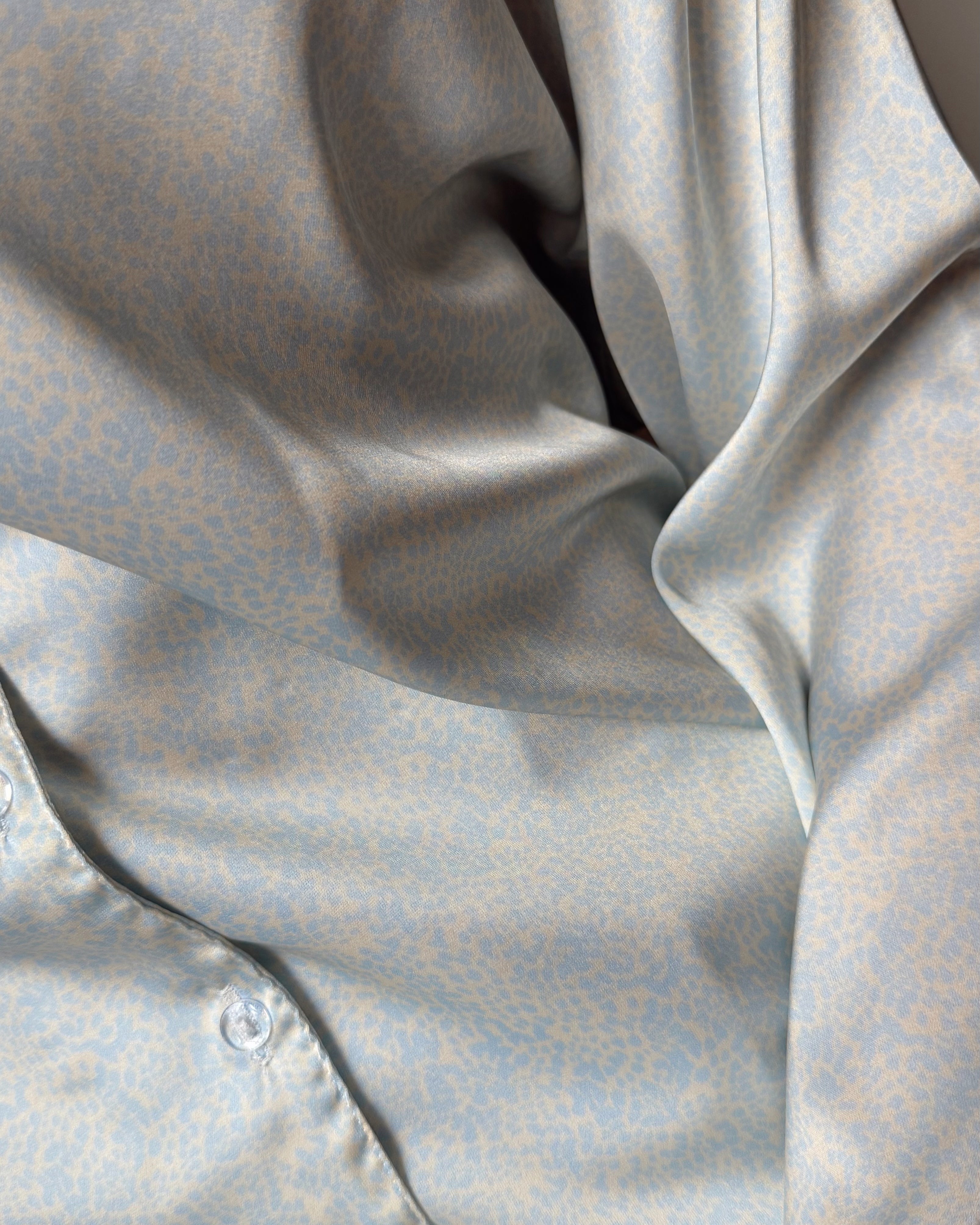 Pijama SET / Instantes Sky