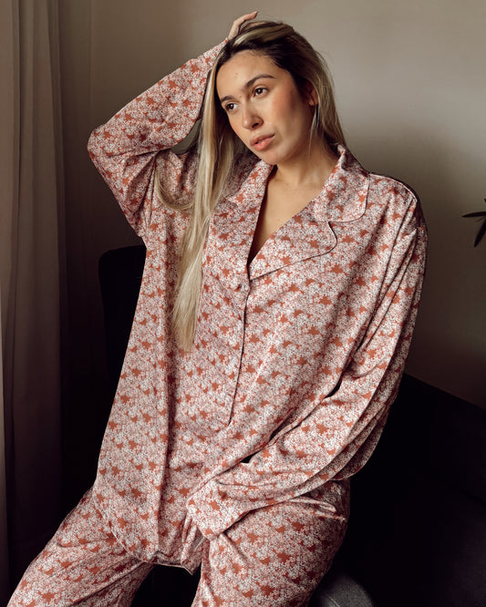 Pijama SET / Te quiero