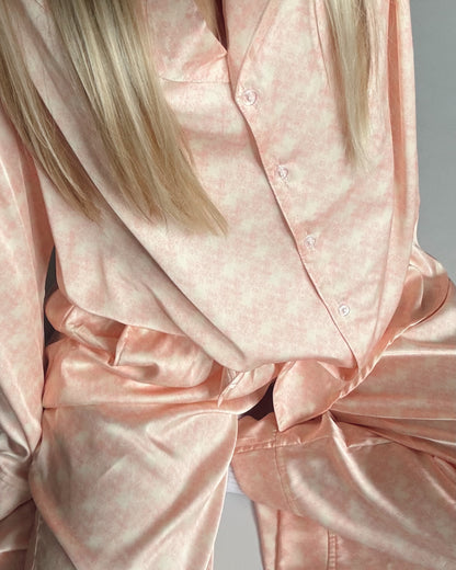 Pijama SET / Paz