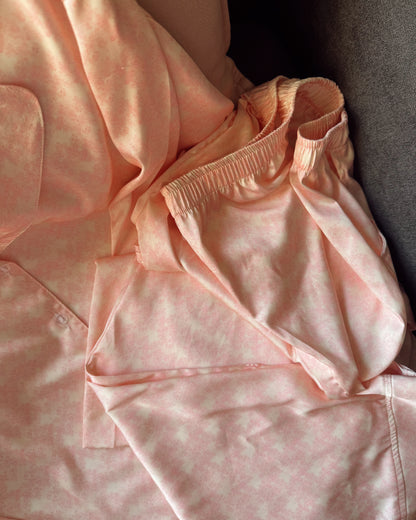Pijama SET / Paz