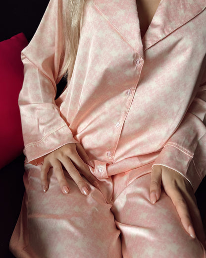 Pijama SET / Paz