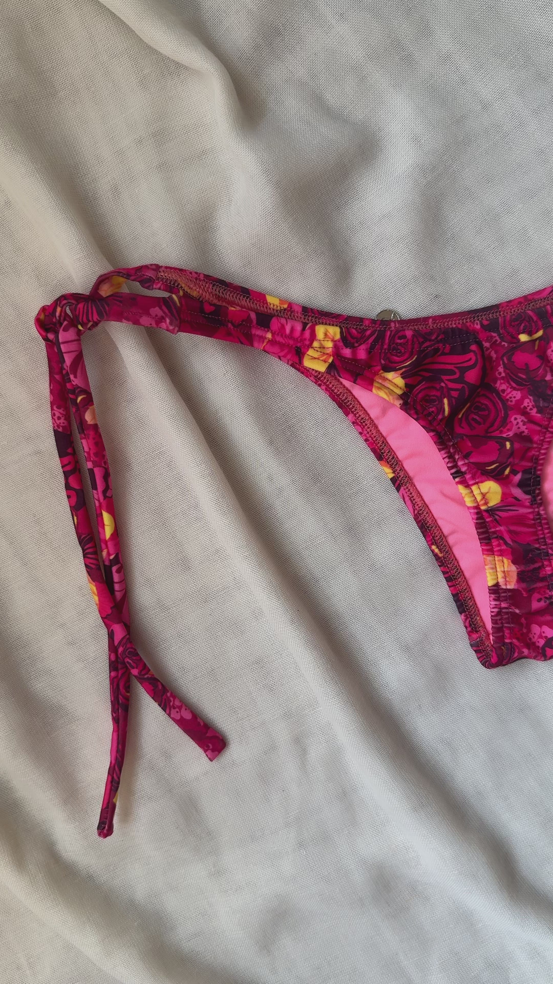 Bombacha Hi San Antonio