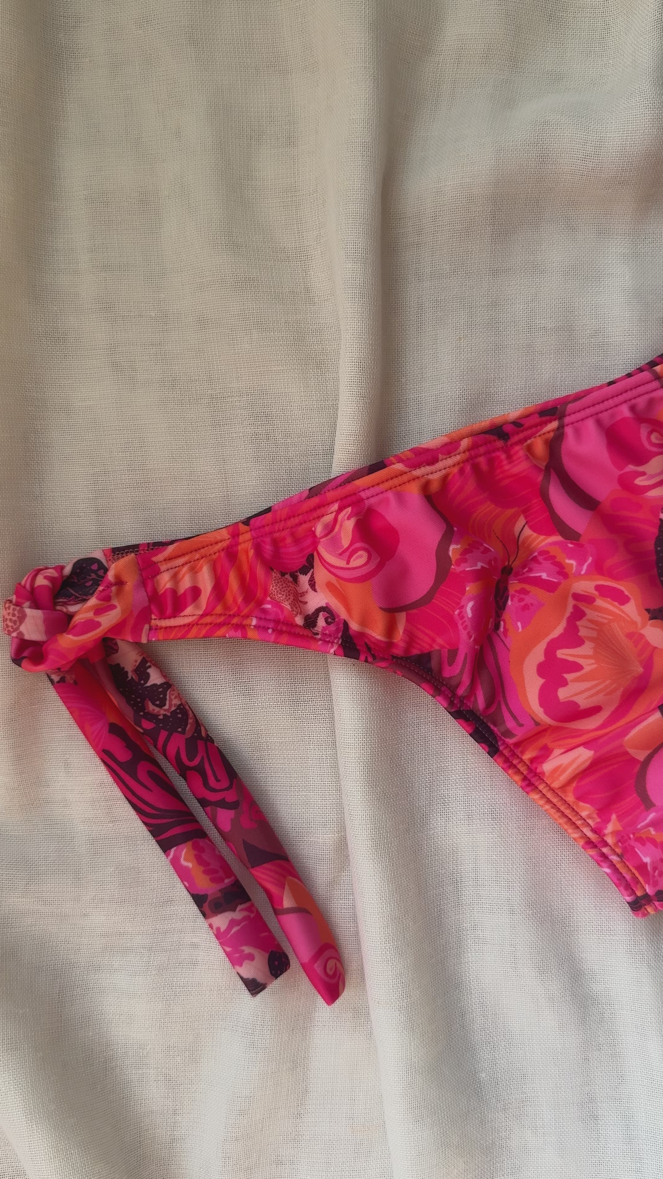 Bombacha Plaia Fusion