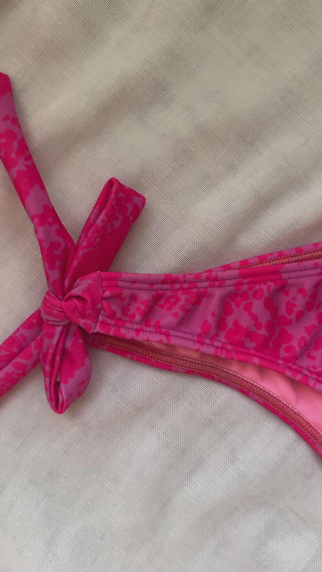 Bombacha Plaia Domingo