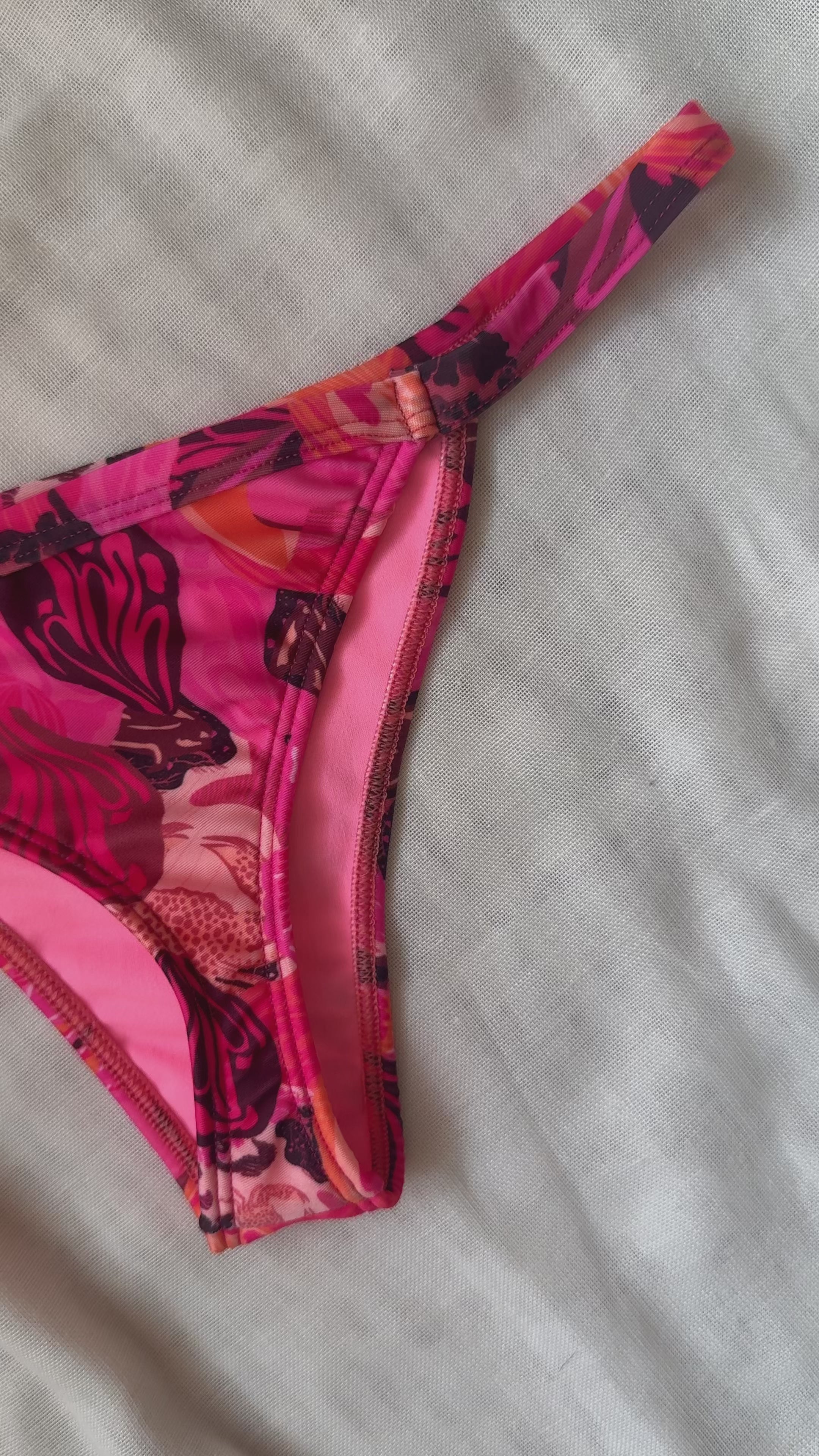 Bombacha Cala Fusion