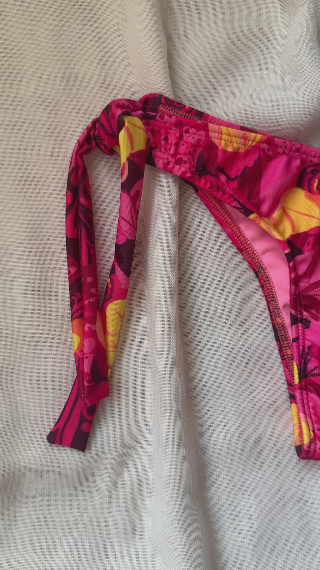 Bombacha Plaia San Antonio